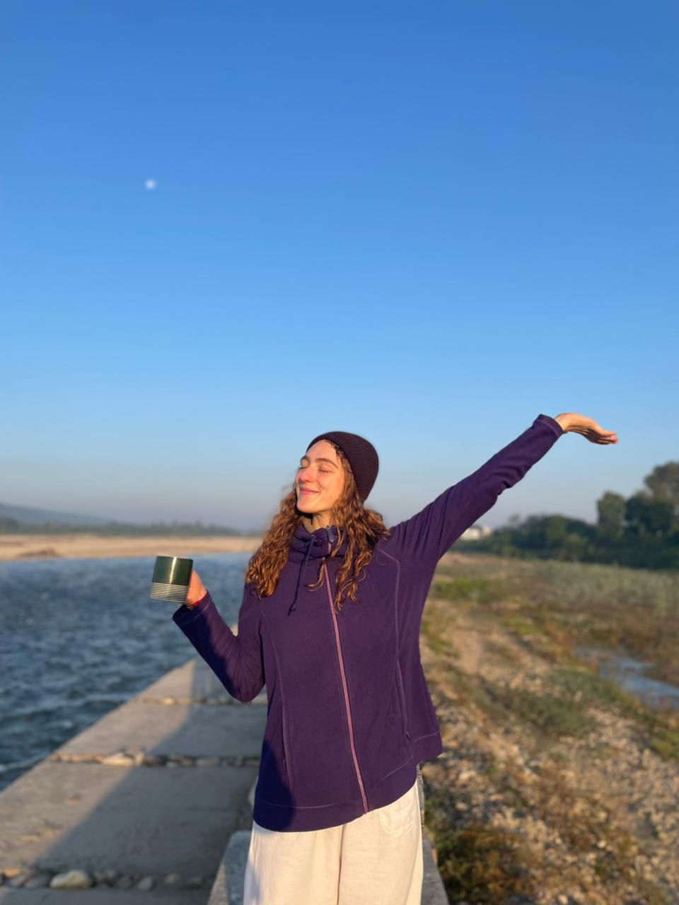 Pratham Yoga Rishikesh Images